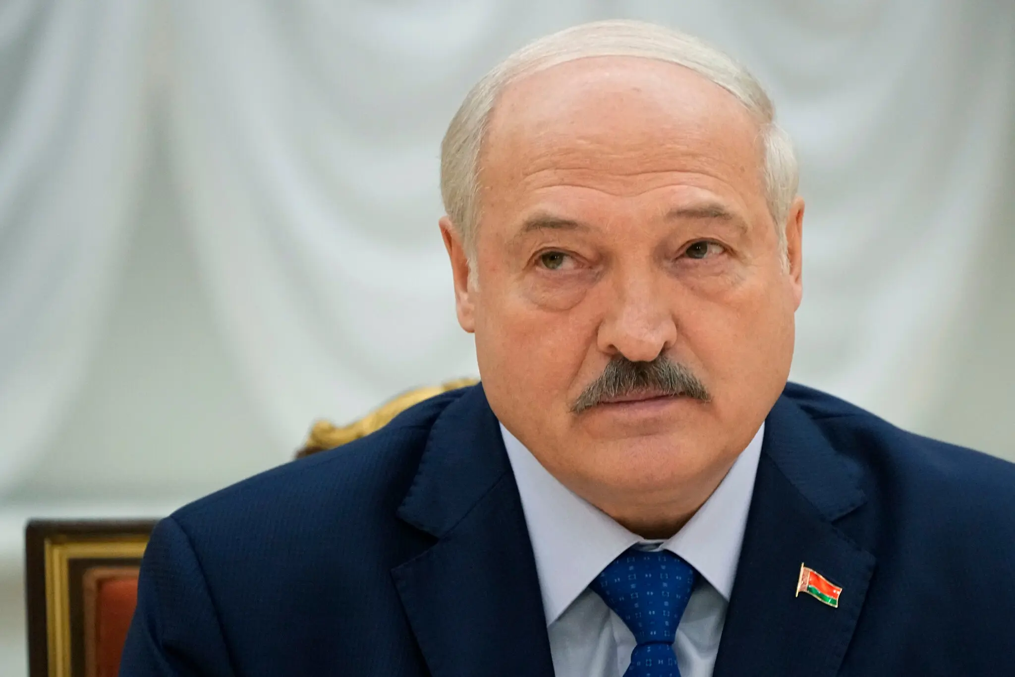 Трамп повертає Лукашенка у гру: дзвінок напередодні саміту з Путіним